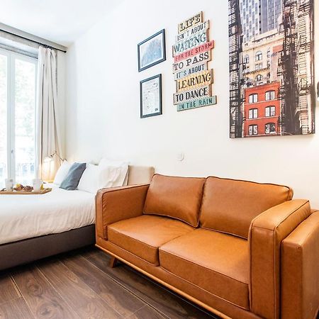 Bakers Square Studio W/ Ac By Lovelystay OOporto Extérieur photo