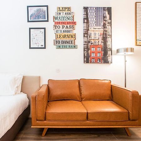 Bakers Square Studio W/ Ac By Lovelystay OOporto Extérieur photo
