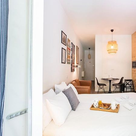 Bakers Square Studio W/ Ac By Lovelystay OOporto Extérieur photo