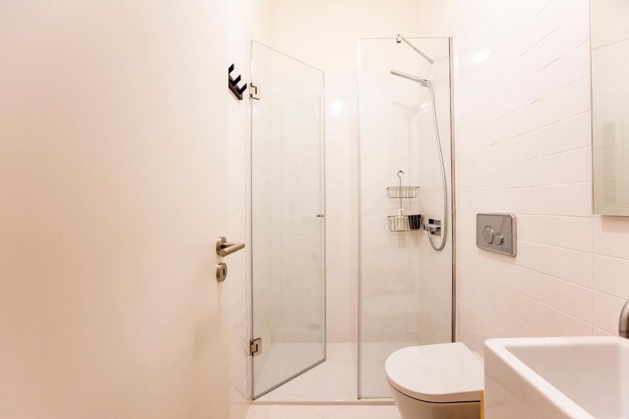Bakers Square Studio W/ Ac By Lovelystay OOporto Extérieur photo