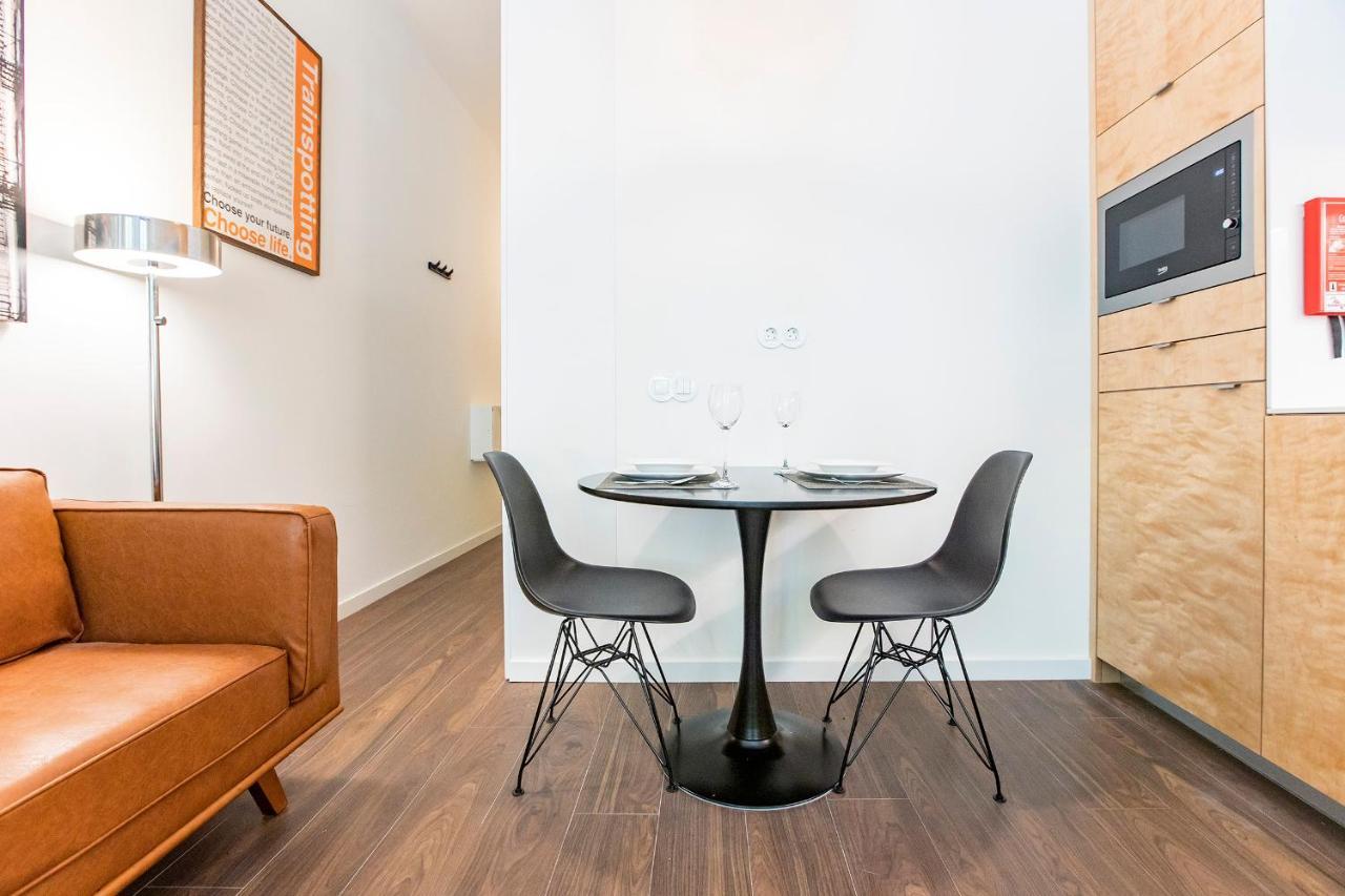 Bakers Square Studio W/ Ac By Lovelystay OOporto Extérieur photo
